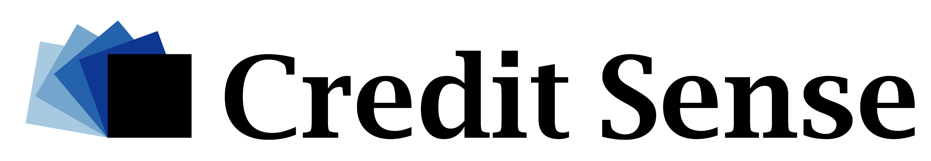 Credit Sense Logo