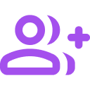 Additional user accounts